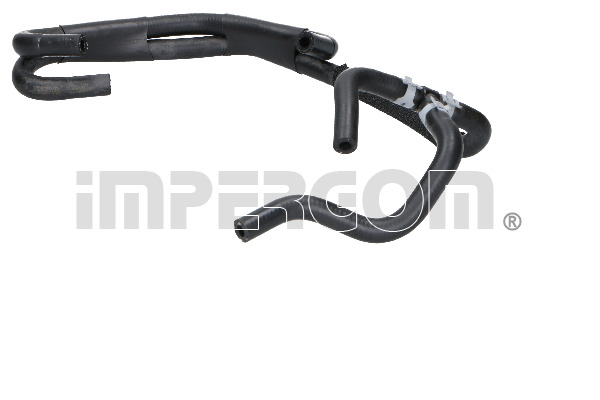 MANICOTTO RADIATORE GOMMA