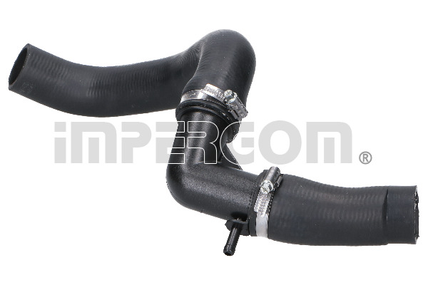 MANICOTTO RADIATORE GOMMA