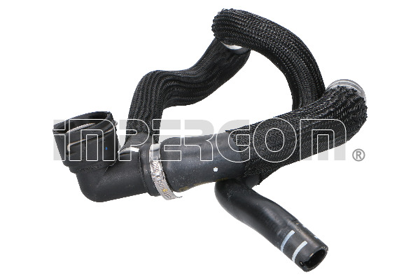 MANICOTTO RADIATORE GOMMA C/QC