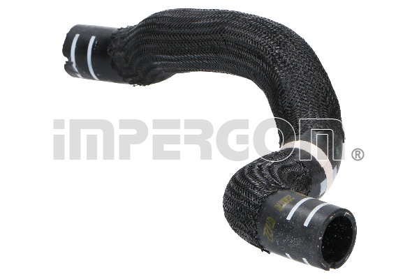 MANICOTTO RADIATORE GOMMA