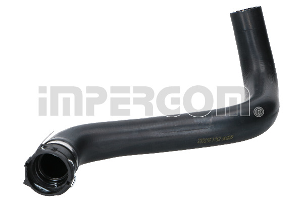 MANICOTTO RADIATORE GOMMA