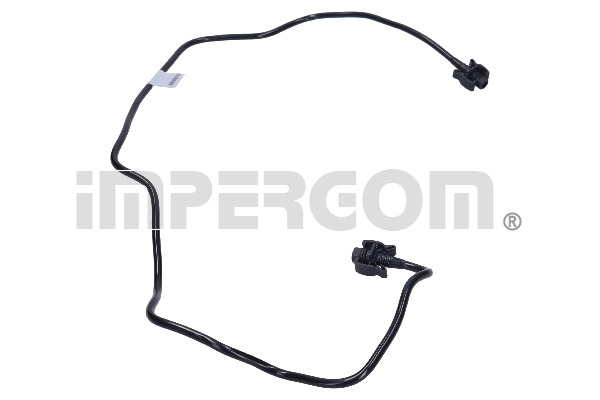 MANICOTTO SERBATOIO ESPANSIONE