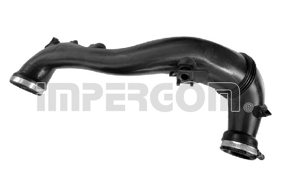 MANICOTTO ASPIRAZIONE FILTRO ARIA