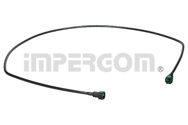CONDOTTO CARBURANTE