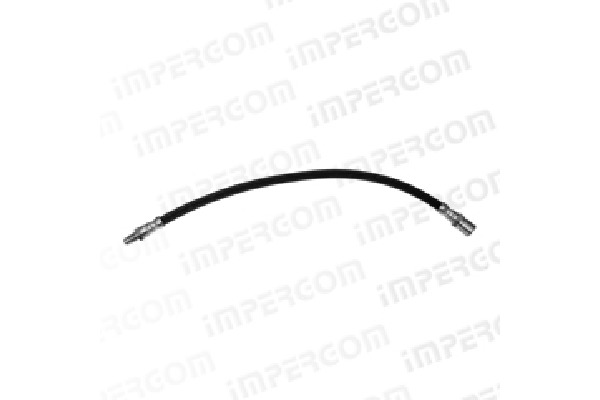 TUBO FRENO RUOTE POSTERIORI