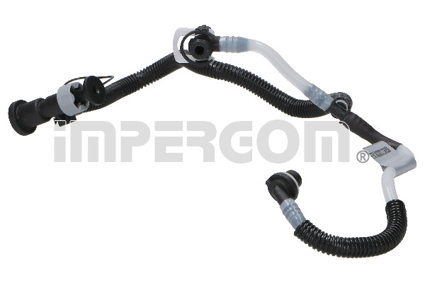 CONDOTTO CARBURANTE