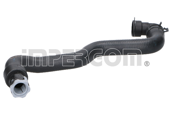 MANICOTTO RADIATORE GOMMA Q/CQ