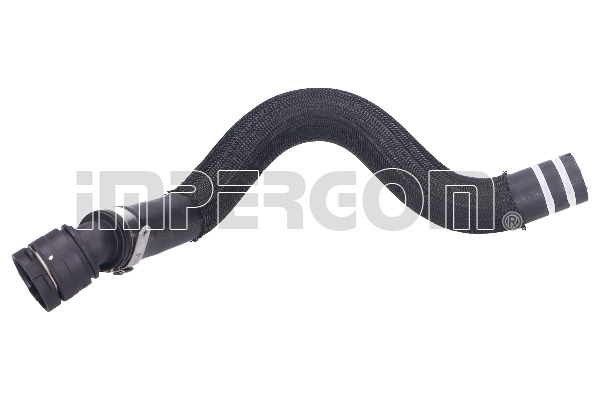 MANICOTTO RADIATORE GOMMA