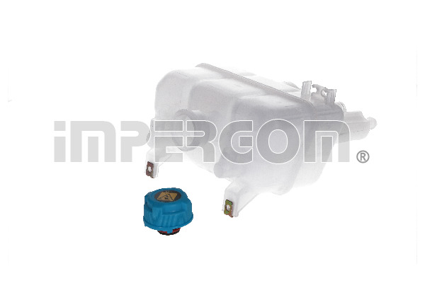 SERBATOIO LIQUIDO REFRIGERANTE C/TAPPO