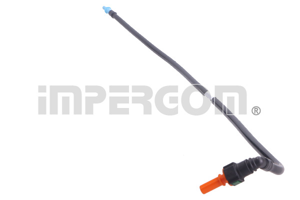 CONDOTTO CARBURANTE