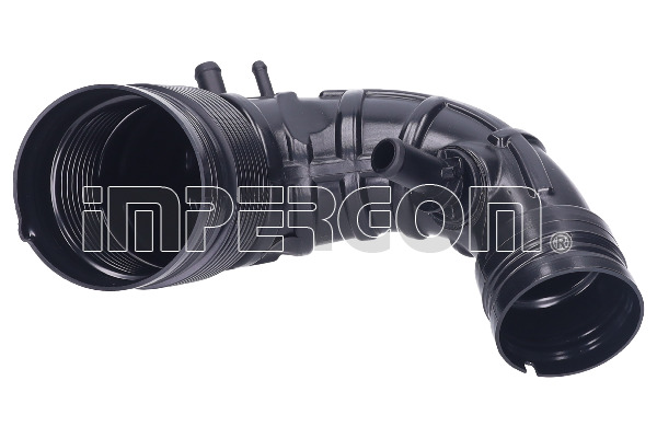 MANICOTTO FILTRO ARIA PLASTICA