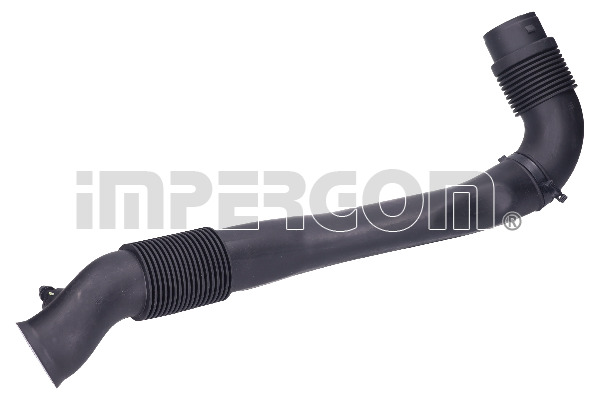 MANICOTTO FILTRO ARIA GOMMA