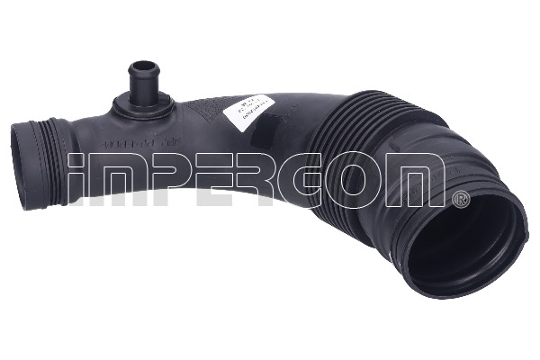 MANICOTTO ASPIRAZIONE FILTRO ARIA GOMMA