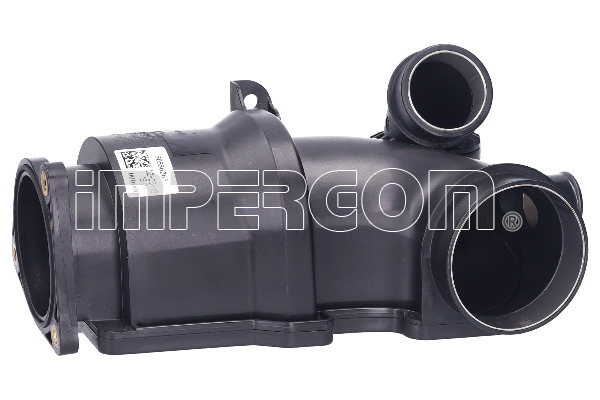 MANICOTTO ASPIRAZIONE FILTRO ARIA PLASTICA