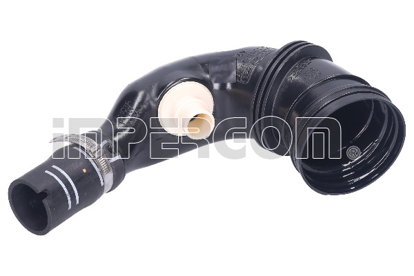 MANICOTTO ASPIRAZIONE FILTRO ARIA PLASTICA