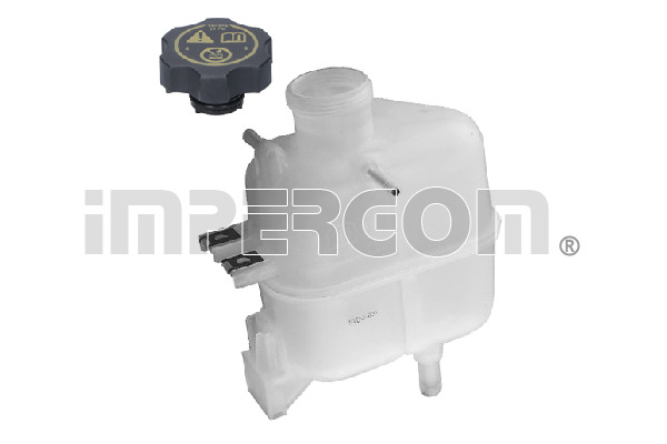 SERBATOIO LIQUIDO REFRIGERANTE C/TAPPO