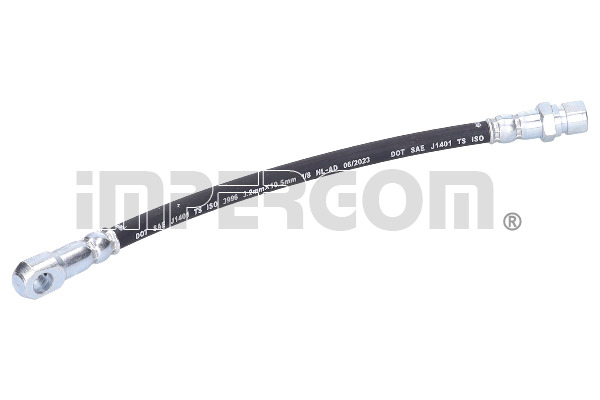 TUBO FRENO RUOTE POSTERIORI (SINO 