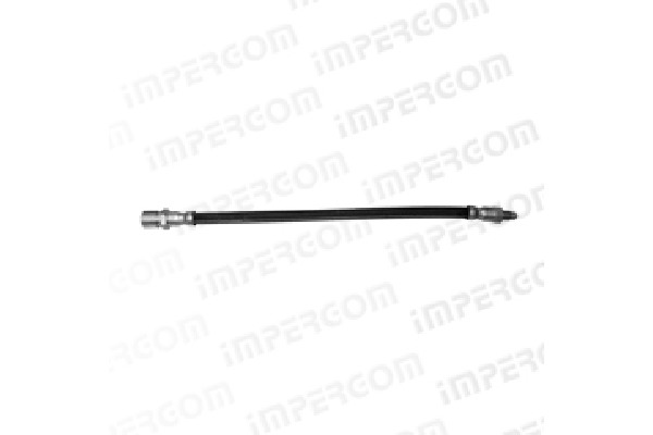 TUBO FRENO RUOTE POST. (DA VETT. 210