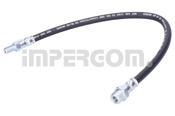 TUBO FRENO RUOTE POSTERIORI (SINO 19