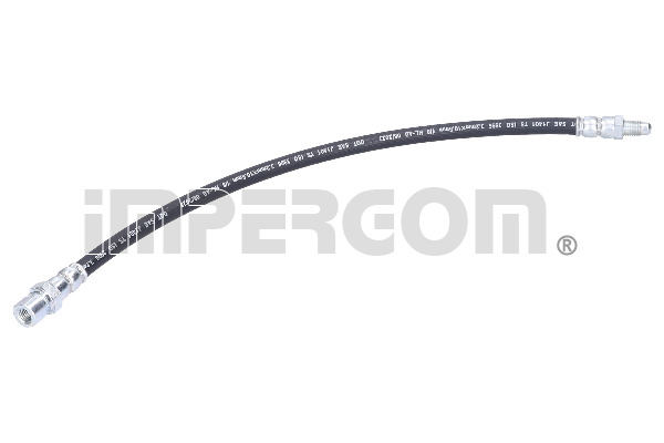 TUBO FRENO RUOTE POST. DAL 1970