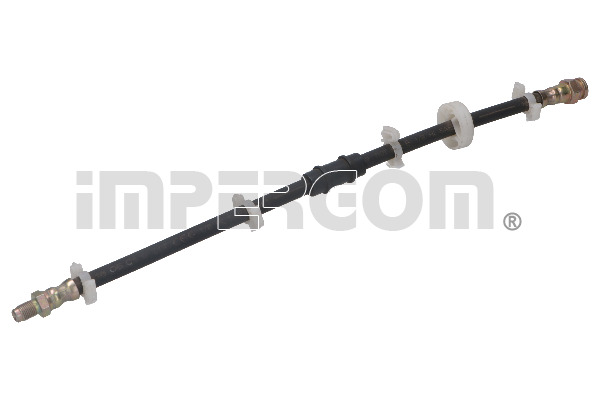 TUBO FRENO RUOTE ANT. (1 S. - SINO 8