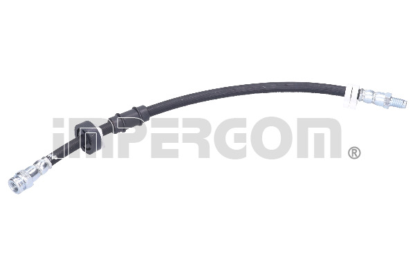 TUBO FRENO RUOTE ANTERIORI (VETT. 02