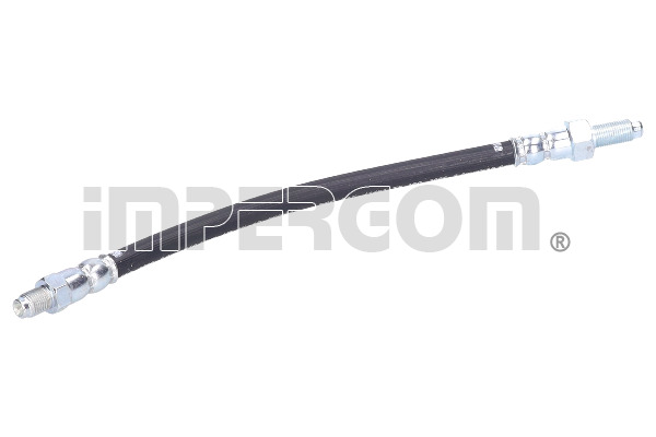 TUBO FRENO RUOTE POSTERIORI (LUNGH.