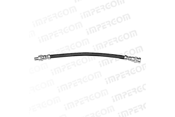 TUBO FRENO RUOTE ANTERIORI (LUNGH. 3