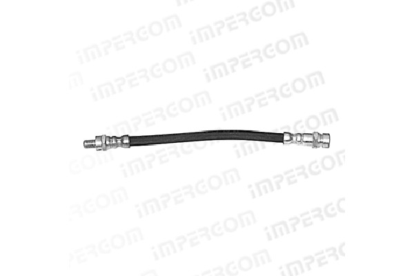 TUBO FRENO RUOTE POSTERIORI (LUNGH.