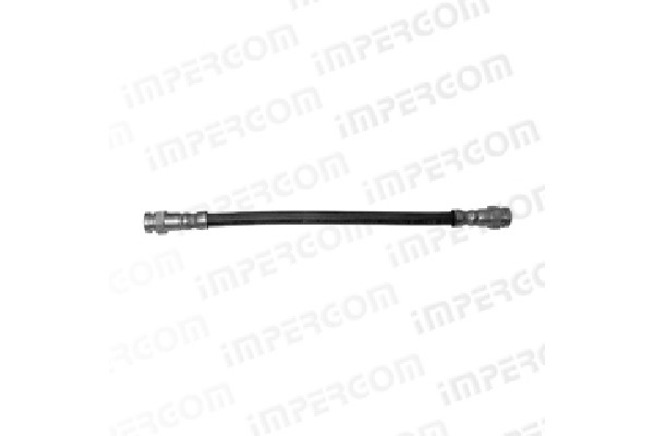 TUBO FRENO RUOTE ANTERIORI (DAL 