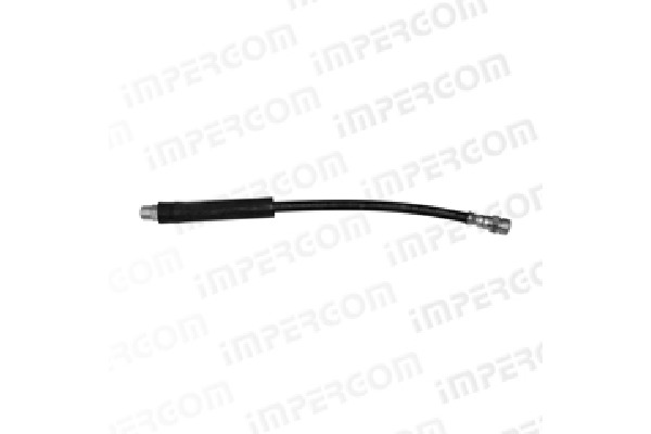 TUBO FRENO RUOTE ANT. (LUNGH. 360 MM