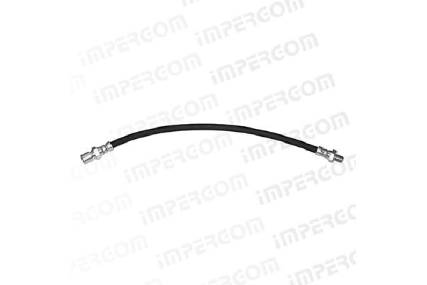 TUBO CILINDRETTO RUOTE ANTERIORI (DA