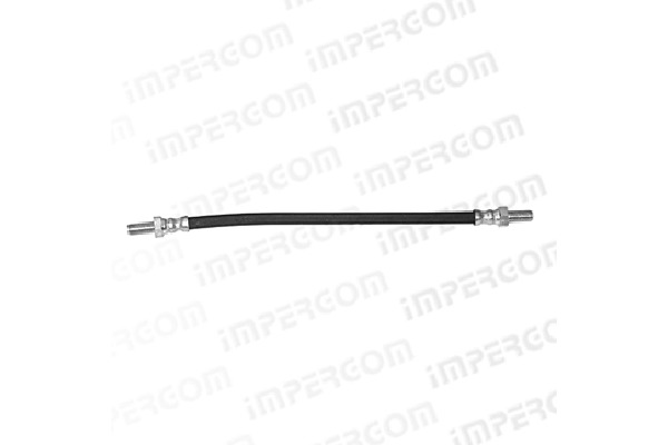 TUBO FRENO RUOTE ANT. (DA 2/