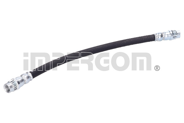 TUBO PINZA FRENO RUOTE POSTERIORI (D