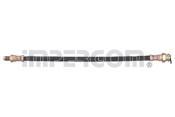 TUBO FRENO RUOTE POSTERIORI CENTRALI