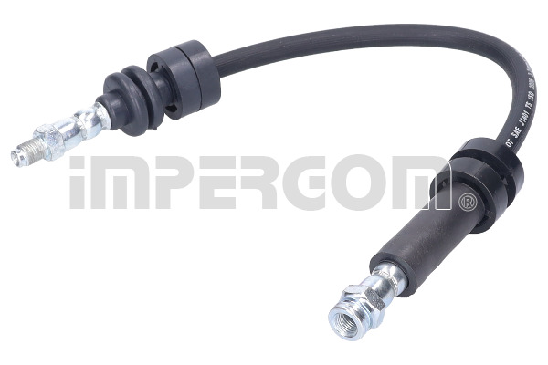 TUBO FRENO RUOTE ANTERIORI (LUNGH. M