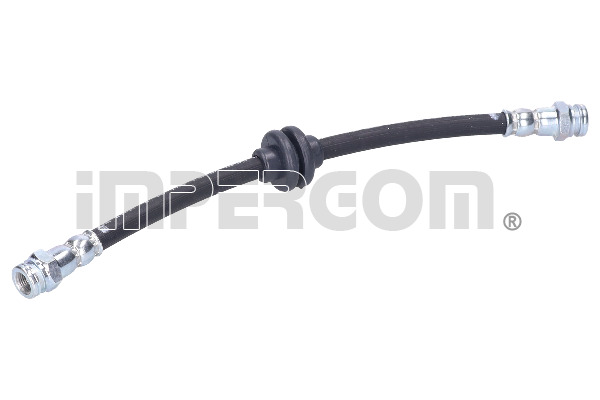 TUBO FRENO RUOTE POSTERIORI (LUNGH.