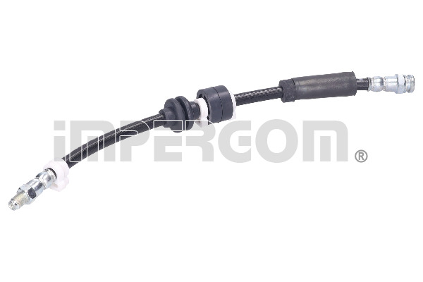 TUBO FRENO RUOTA ANTERIORE SINISTRA