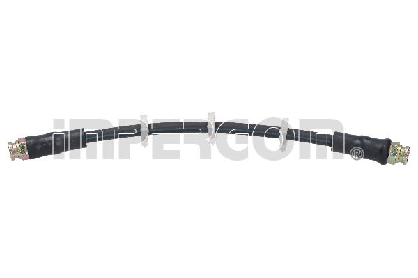 TUBO FRENO RUOTE ANTERIORI (PENULTIM