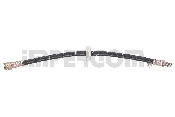 TUBO FRENO (INTERMEDIO) RUOTE POSTER