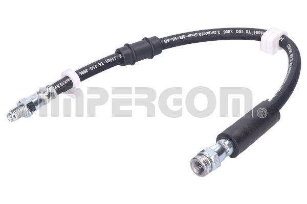 TUBO FRENO INTERNO RUOTE ANTERIORI (