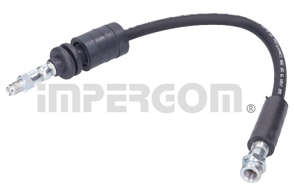 TUBO FRENO RUOTE ANTERIORI (ESCLUSO