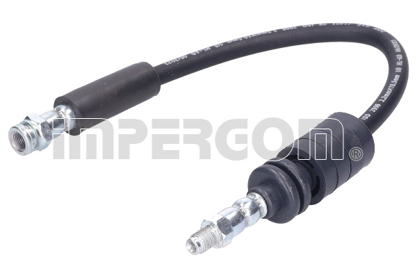 TUBO FRENO RUOTE ANTERIORI (LUNGH. M