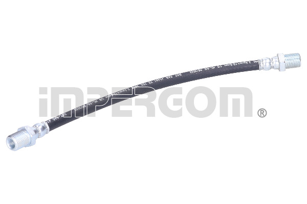 TUBO FRENO RUOTE POSTERIORI (9/90 )