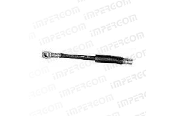 TUBO FRENO RUOTE ANTERIORI (DA 8/