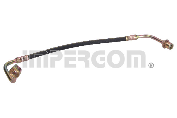 TUBO PINZA FRENO RUOTA ANTERIORE DES