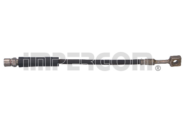 TUBO FRENO RUOTE ANTERIORI (DA 3/