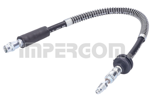 TUBO FRENO RUOTE ANTERIORI (LUNG. MM