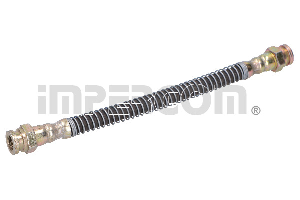 TUBO FRENO RUOTE POSTERIORI (LUNGH.