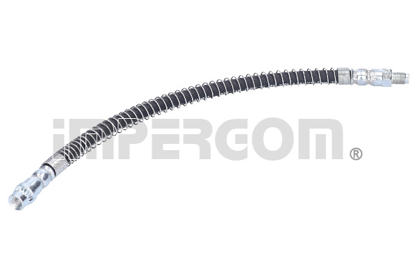 TUBO FRENO RUOTE ANTERIORI (LUNGH.